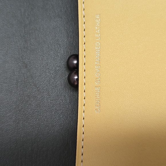 Coach X Disney 'A Dark Fairy Tale' Dinky Crossbody - Picture 10 of 16